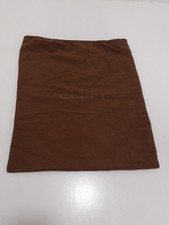 Large gucci dust for sale  HARROW