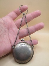 Chester sterling silver for sale  UK