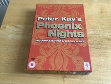 Peter kay phoenix for sale  SANDBACH