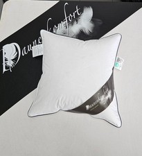 Daunenkissen 40x40 kissen gebraucht kaufen  Georgenthal