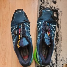 Salomon speed cross for sale  PRENTON