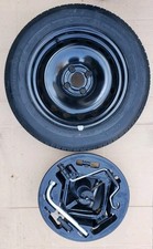 Kit ruota scorta usato  Vimodrone