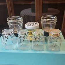 Bundle small clear for sale  Cary