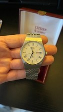 Montre vintage citizen d'occasion  Tonneins