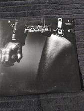 Accept Balls to the Wall Vinyl Record, usado comprar usado  Enviando para Brazil