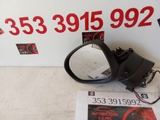 Specchietto fiat 500x usato  Ariano Irpino