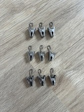 Ikea riktig gardinenhaken gebraucht kaufen  Großröhrsdorf