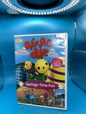 Rolie polie olie for sale  North Grosvenordale