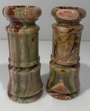 Alabaster carved candlestick for sale  Vero Beach