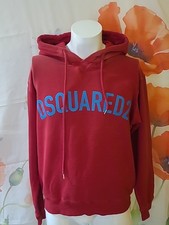 Dsquared2 men red for sale  DUNSTABLE