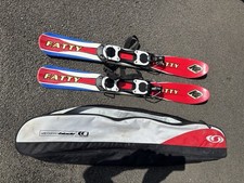 Fatty usa skis for sale  ANDOVER