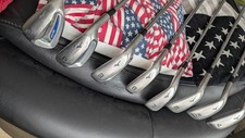 Mizuno 100 irons for sale  MANCHESTER