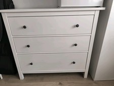 Ikea hemneskommode schubladen gebraucht kaufen  Frankfurt am Main