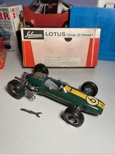 Schuco lotus climax gebraucht kaufen  Bad Iburg