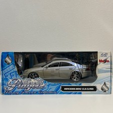 Maisto playerz mercedes d'occasion  Expédié en Belgium