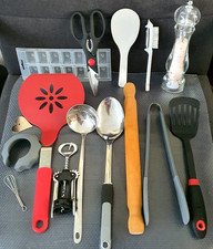 Variety kitchen tools for sale  LONDON