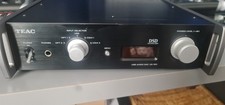 Teac 501 dual for sale  DARTFORD