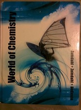 Chemistry 3rd edition for sale  Laurel
