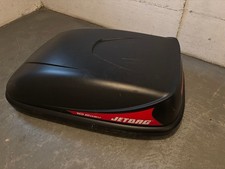 Dachbox jetbag gebraucht kaufen  Waldbronn
