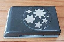 Stampin hanstanze sterne gebraucht kaufen  Weyhe