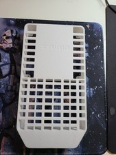 Grille remplacement ventouse d'occasion  Offranville