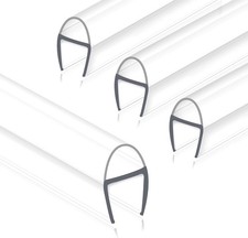 Frameless shower door for sale  Gulf Shores