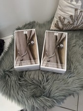 Riviera maison gardinen gebraucht kaufen  Mannheim