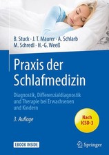 Praxis schlafmedizin diagnosti gebraucht kaufen  Ohlsbach