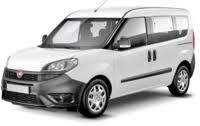 Fodere misura fiat usato  Cosenza