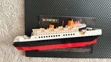 One next titanic for sale  CHESTER