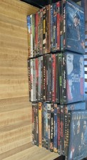 Dvd lot movies for sale  Bethany