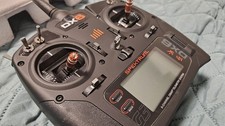 Hubschrauber flieger spektrum gebraucht kaufen  Hamburg