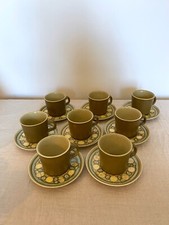 Vintage 1970s franciscan for sale  EDINBURGH