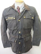 1970 belstaff trialmaster for sale 1970 belstaff trialmaster for sale  BEVERLEY