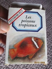 Ancien jeu cartes d'occasion  Charnay-lès-Mâcon