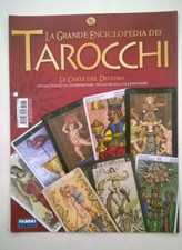 grande enciclopedia dei tarocchi usato grande enciclopedia dei tarocchi usato Torino