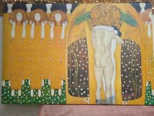 Quadro gustav klimt usato  Palermo