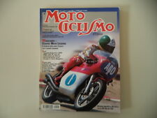 Motociclismo epoca 2001 usato  Salerno