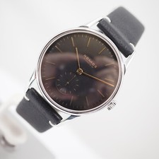 Nomos glashütte rion gebraucht kaufen  Hamm