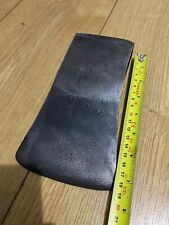 Vintage axe head for sale  LONDON