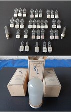 Vintage halogen bulbs for sale  Brandon