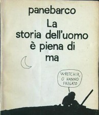Storia dell uomo usato  Italia