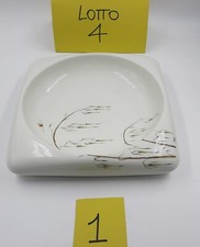 Vassoio piatto ceramica usato  Solza