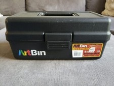 Art bin paint for sale  Thermal