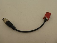 Leuze reflex lichtschranke gebraucht kaufen  Wiedergeltingen
