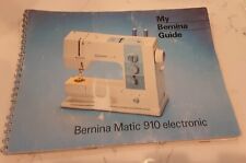 Vintage bernina matic for sale  Nampa