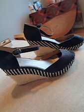 Monsoon lightweight black for sale  CHEPSTOW
