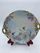 Vintage hand painted for sale  Lewisberry