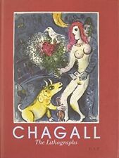 Marc chagall the d'occasion  Bordeaux-