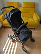 Cybex Balios S LUX wózek dziecięcy, wózek i gondola, po 1 dziecko, czarny na sprzedaż  PL